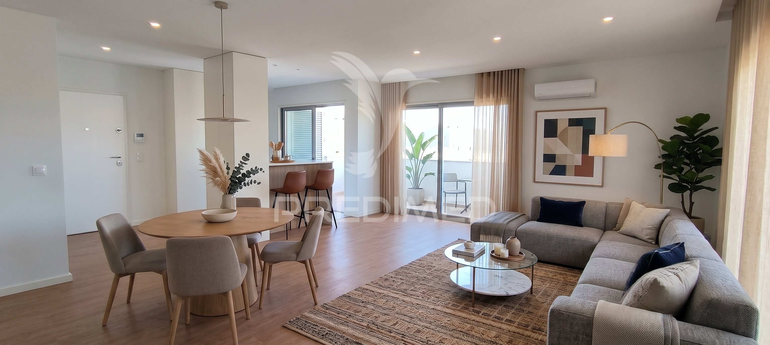 Apartamento T3