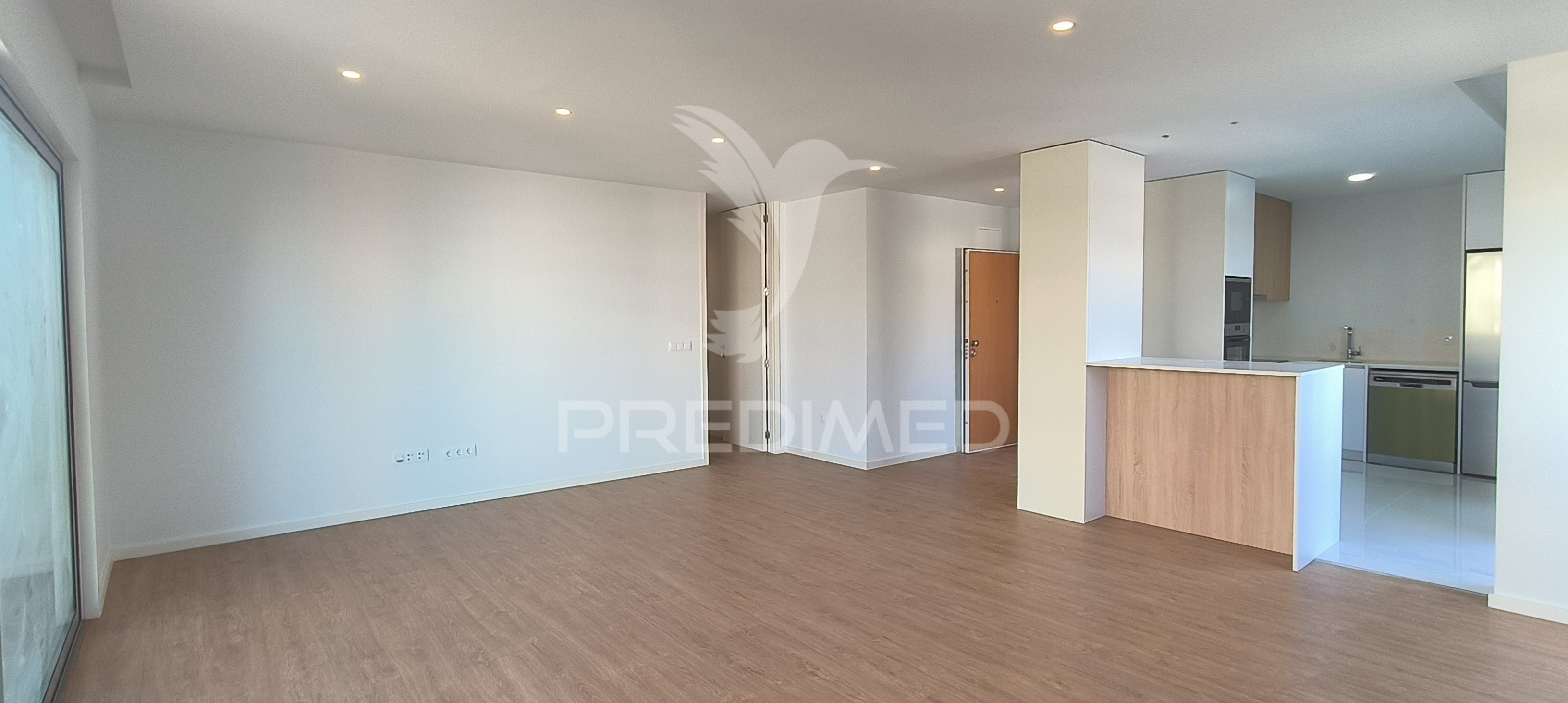 Apartamento T3