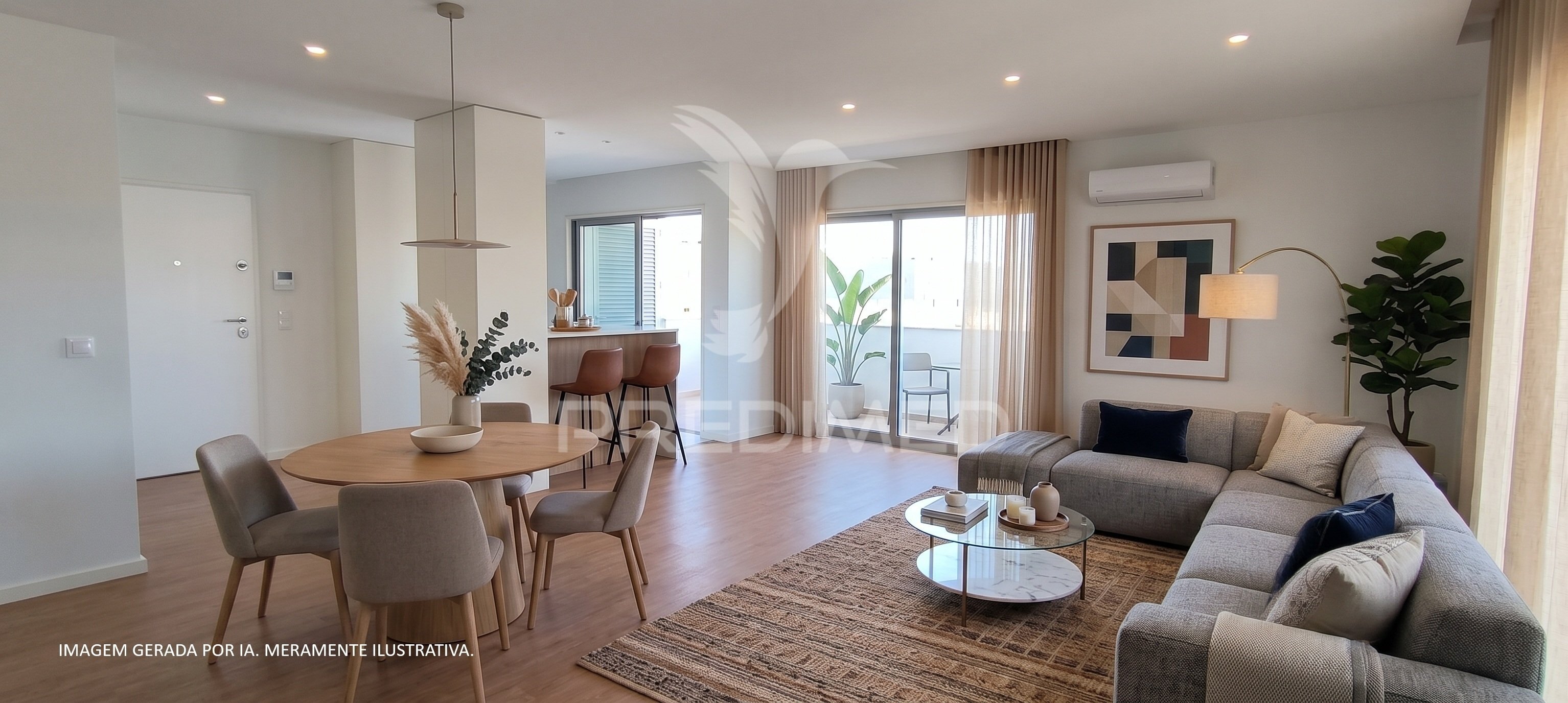 Apartamento T3