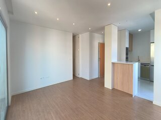 Apartamento T3 NOVO em Ermesinde