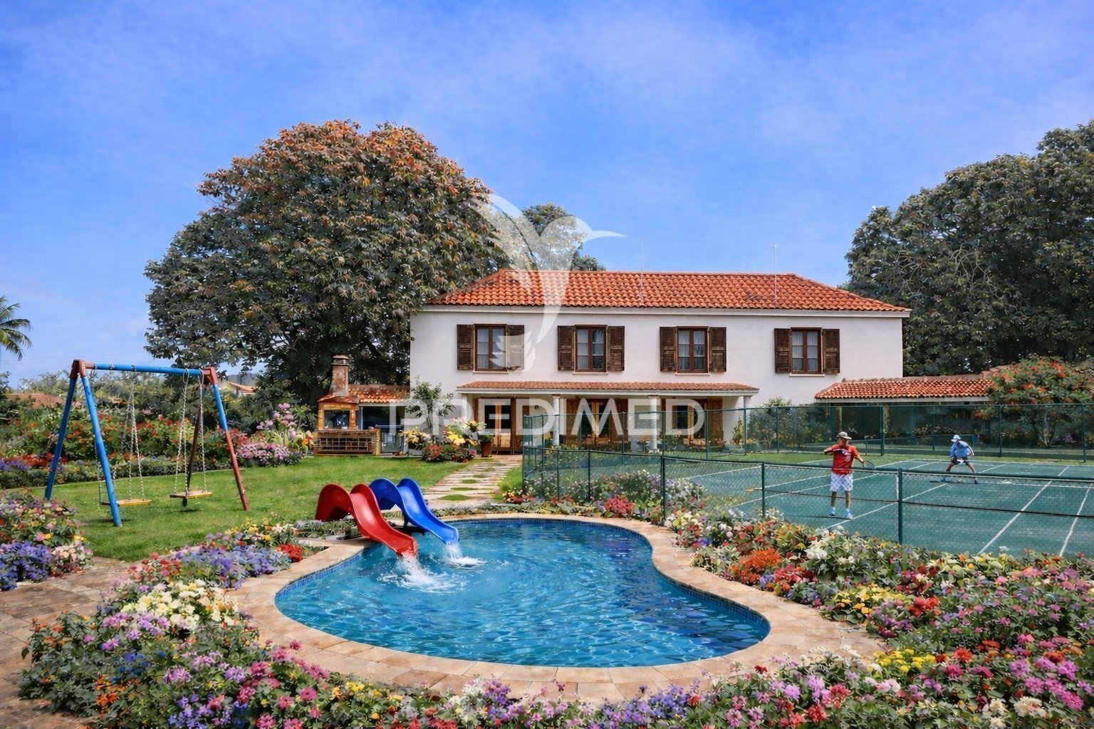 Quinta Rural T9