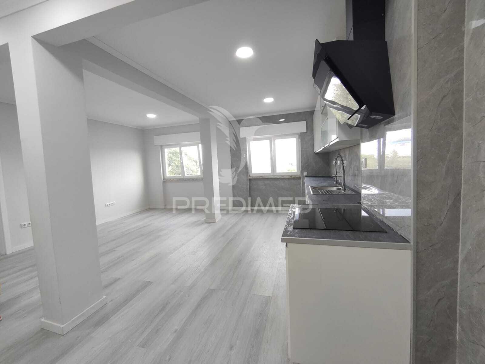 Apartamento T2