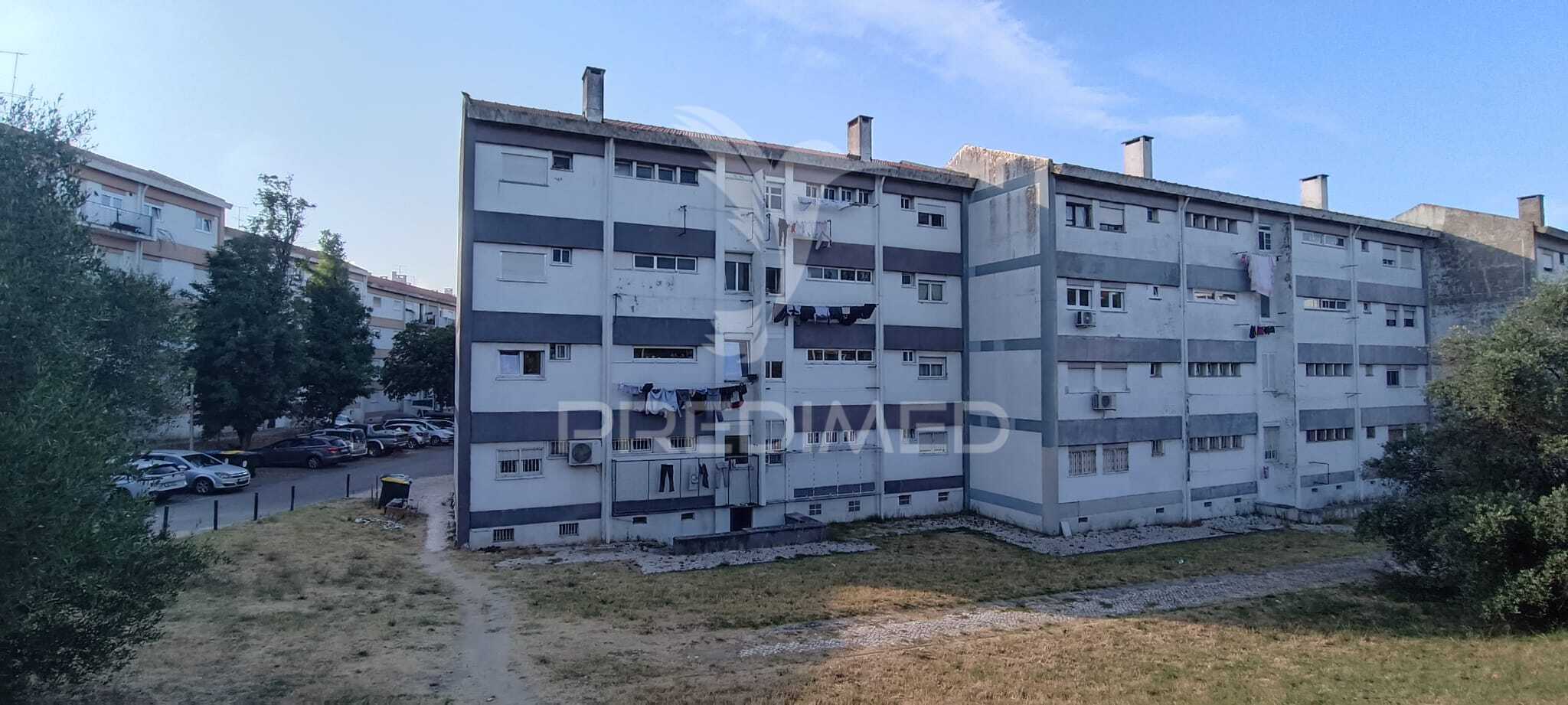 Apartamento T2