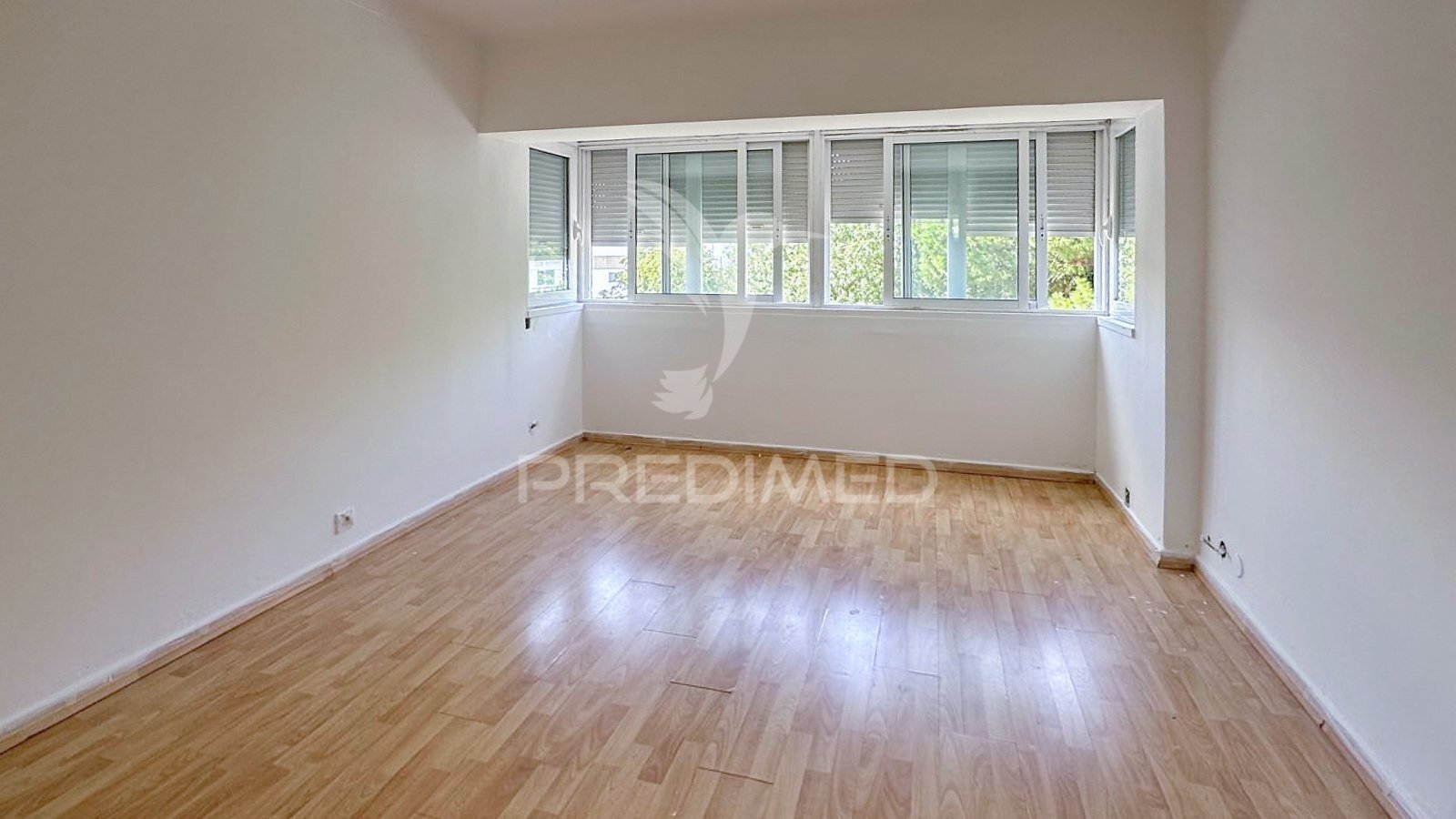 Apartamento T2