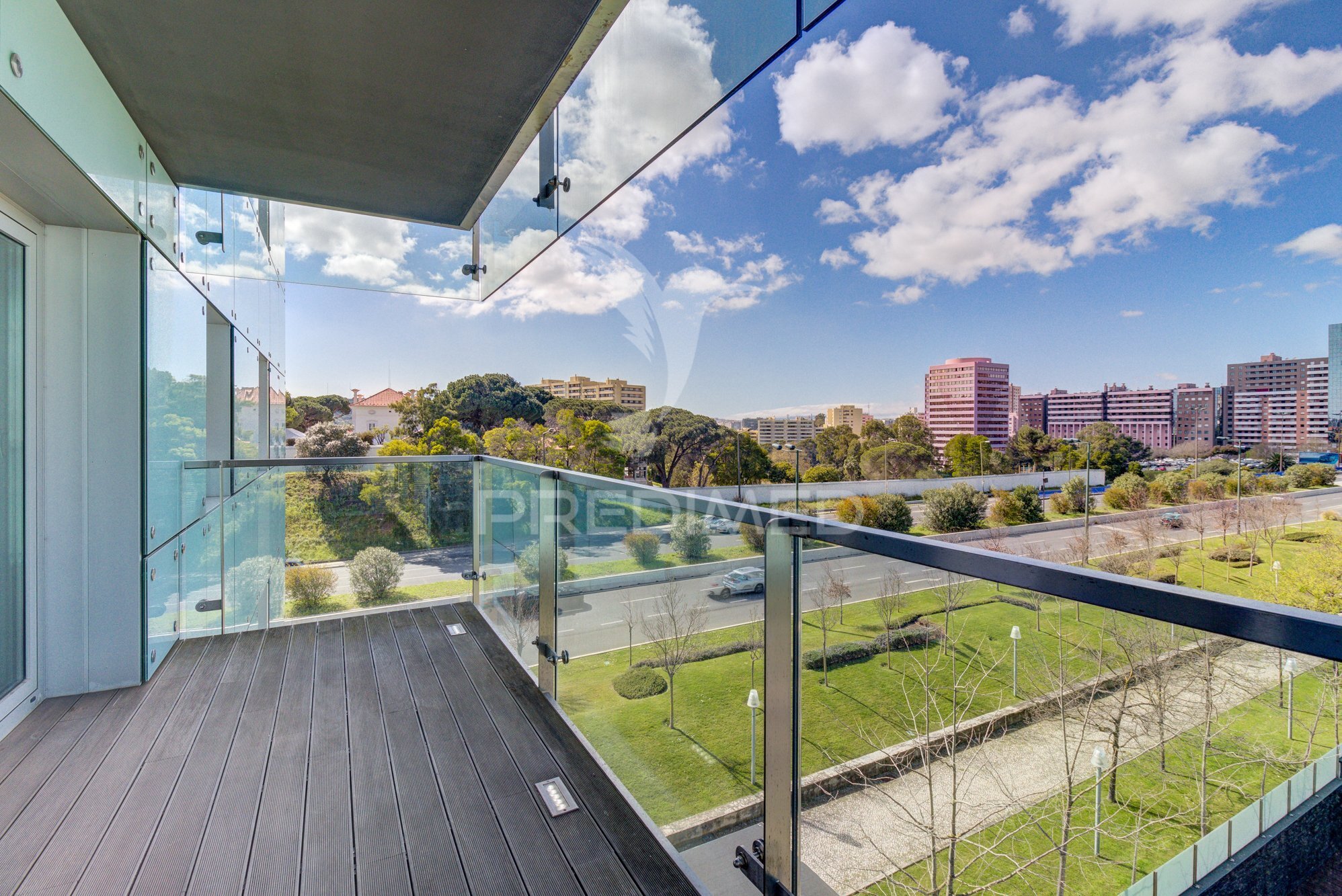 Apartamento T6