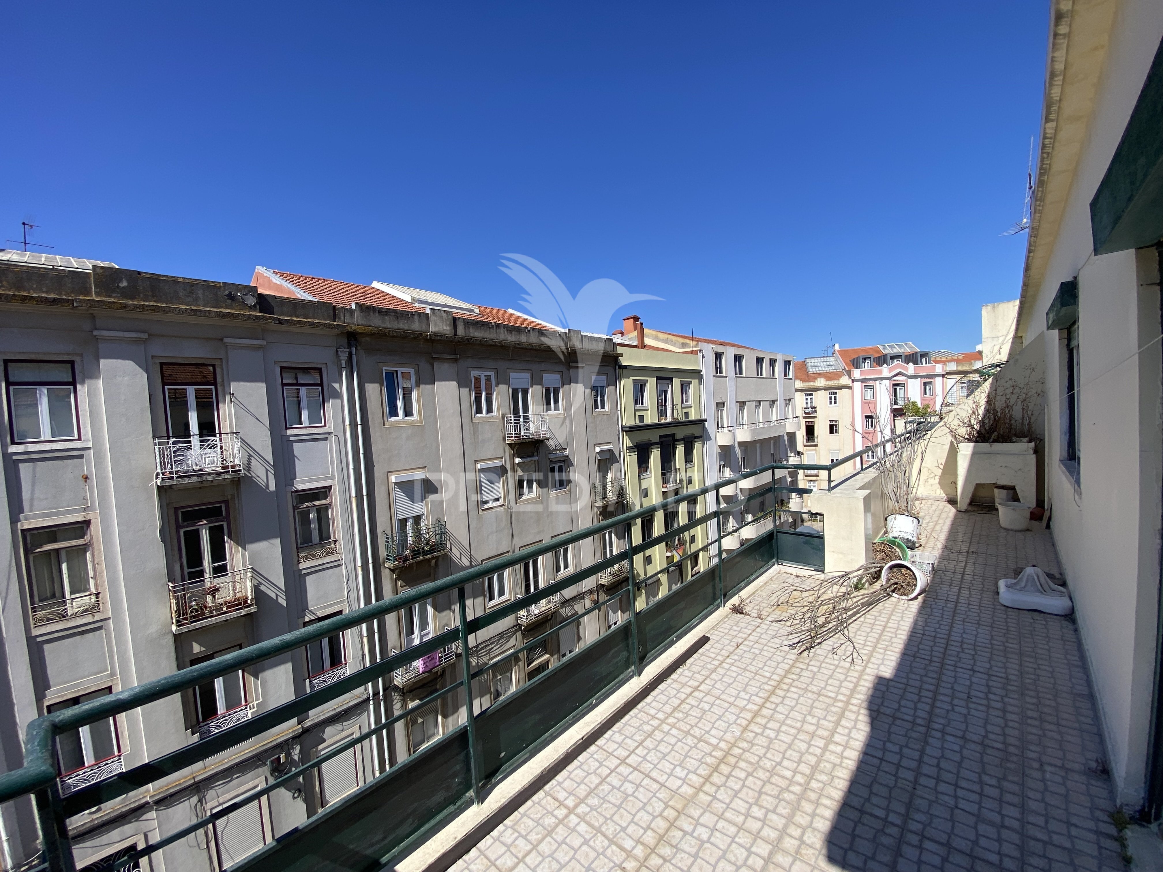 Apartamento T3