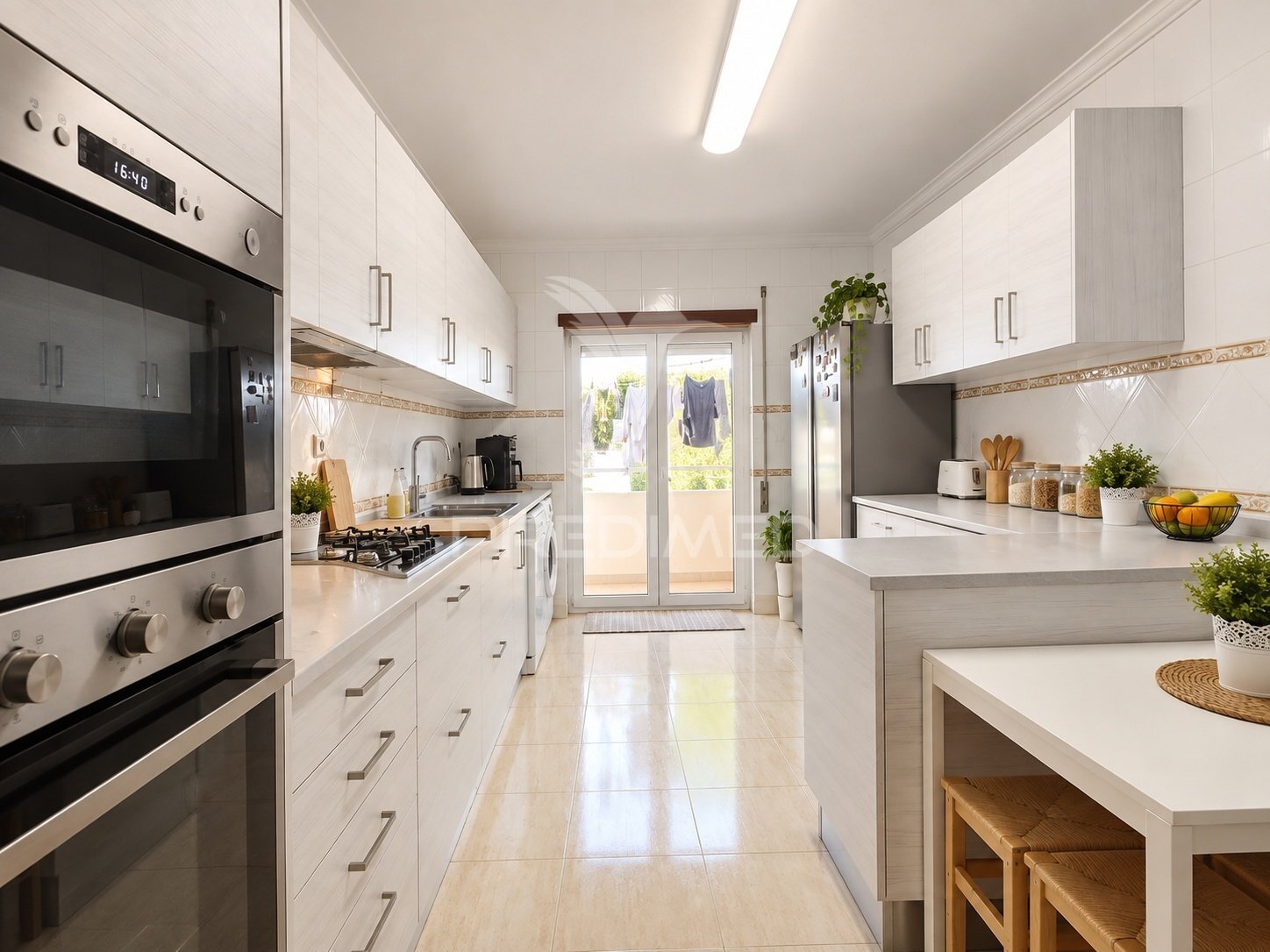 Apartamento T3