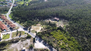 Fotografia 1 de Terreno com 17.615 m² com Ruína e Potencial de Destaque