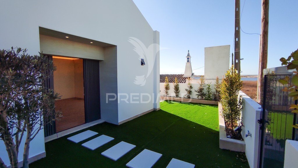 Moradia T2