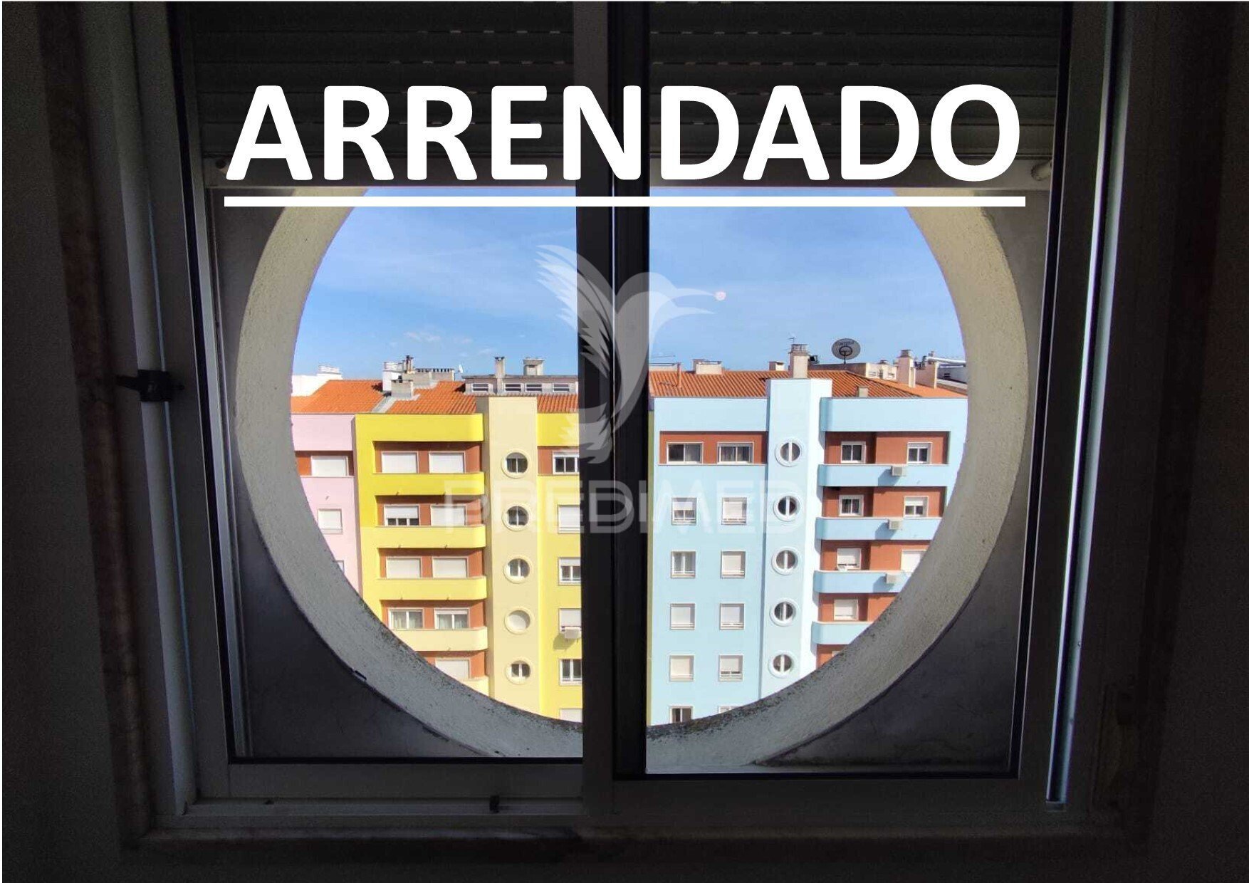 Apartamento T3