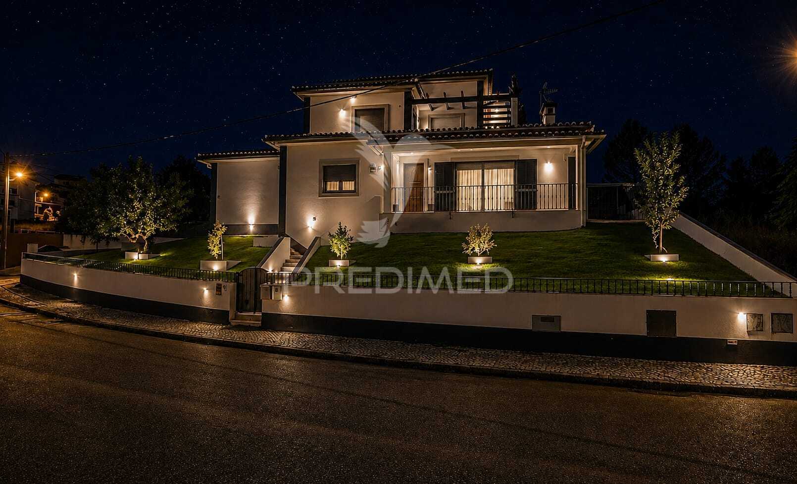 Moradia T4
