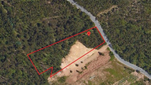 Fotografia 1 de Terreno para Construção Sandim  – Potencial para Polo Industrial