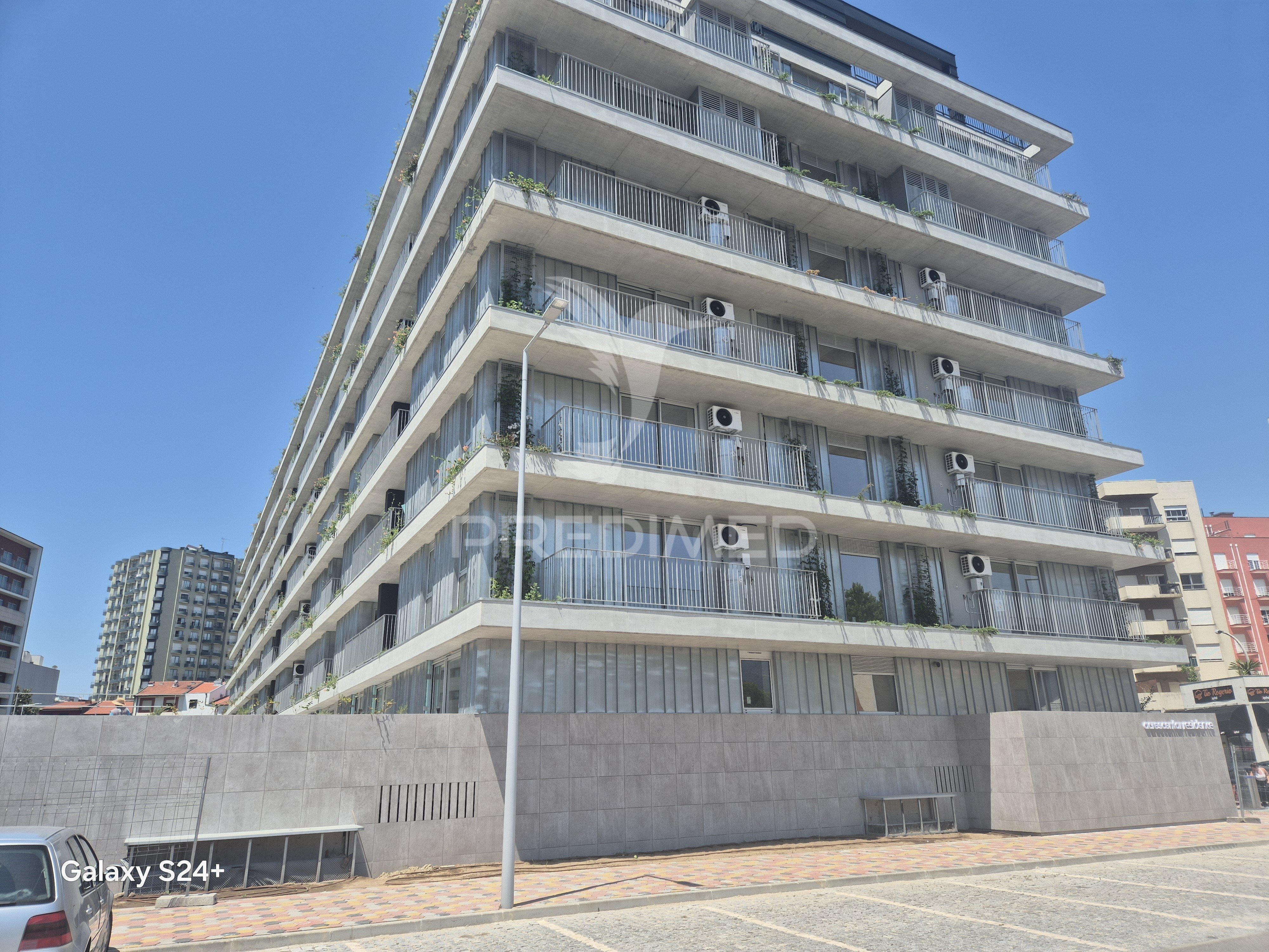 Apartamento T0