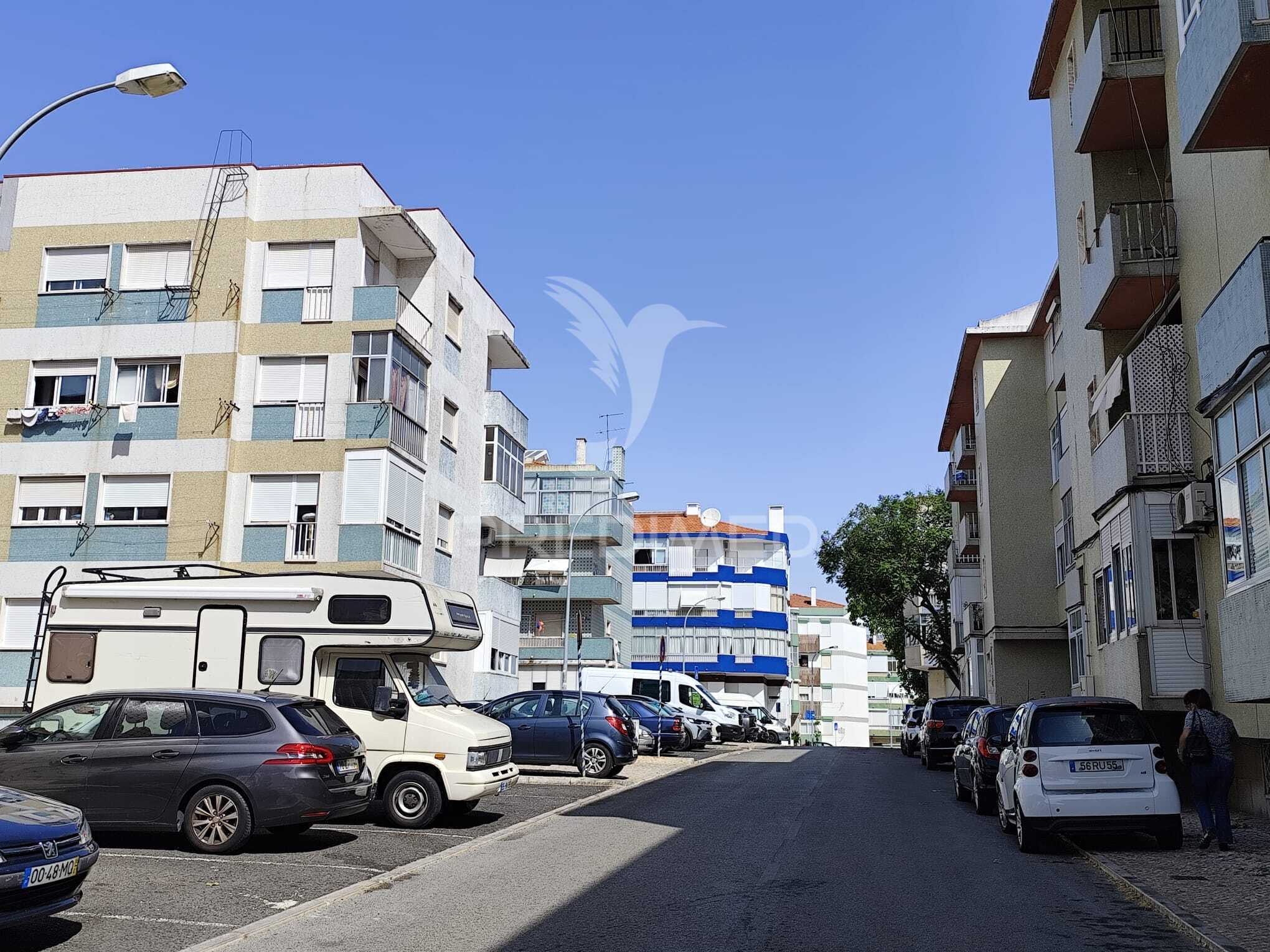 Apartamento T3