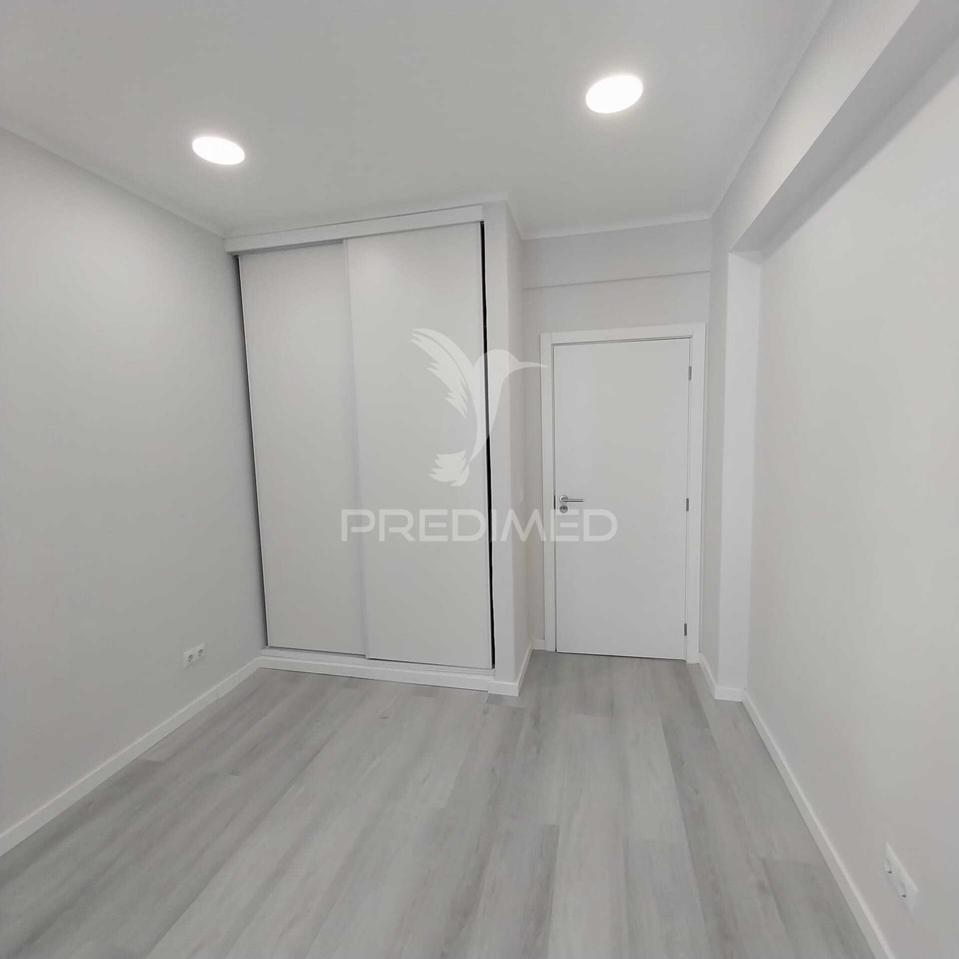 Apartamento T1