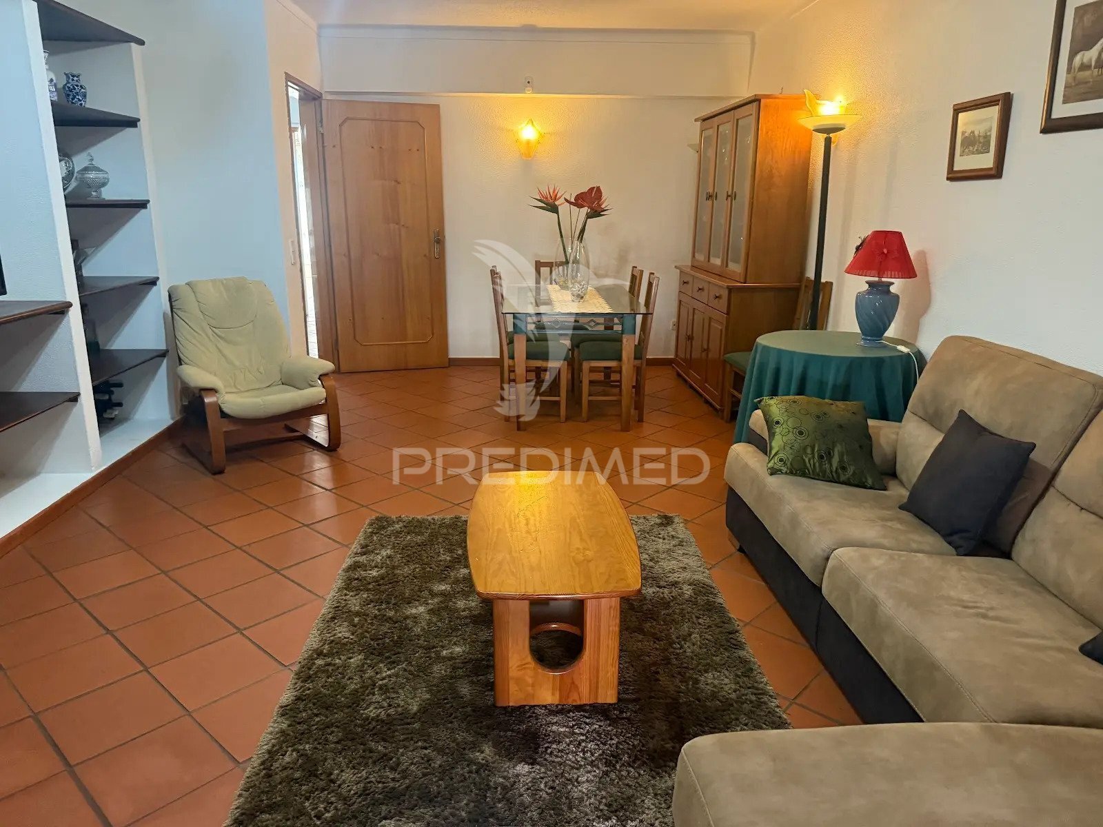 Apartamento T2