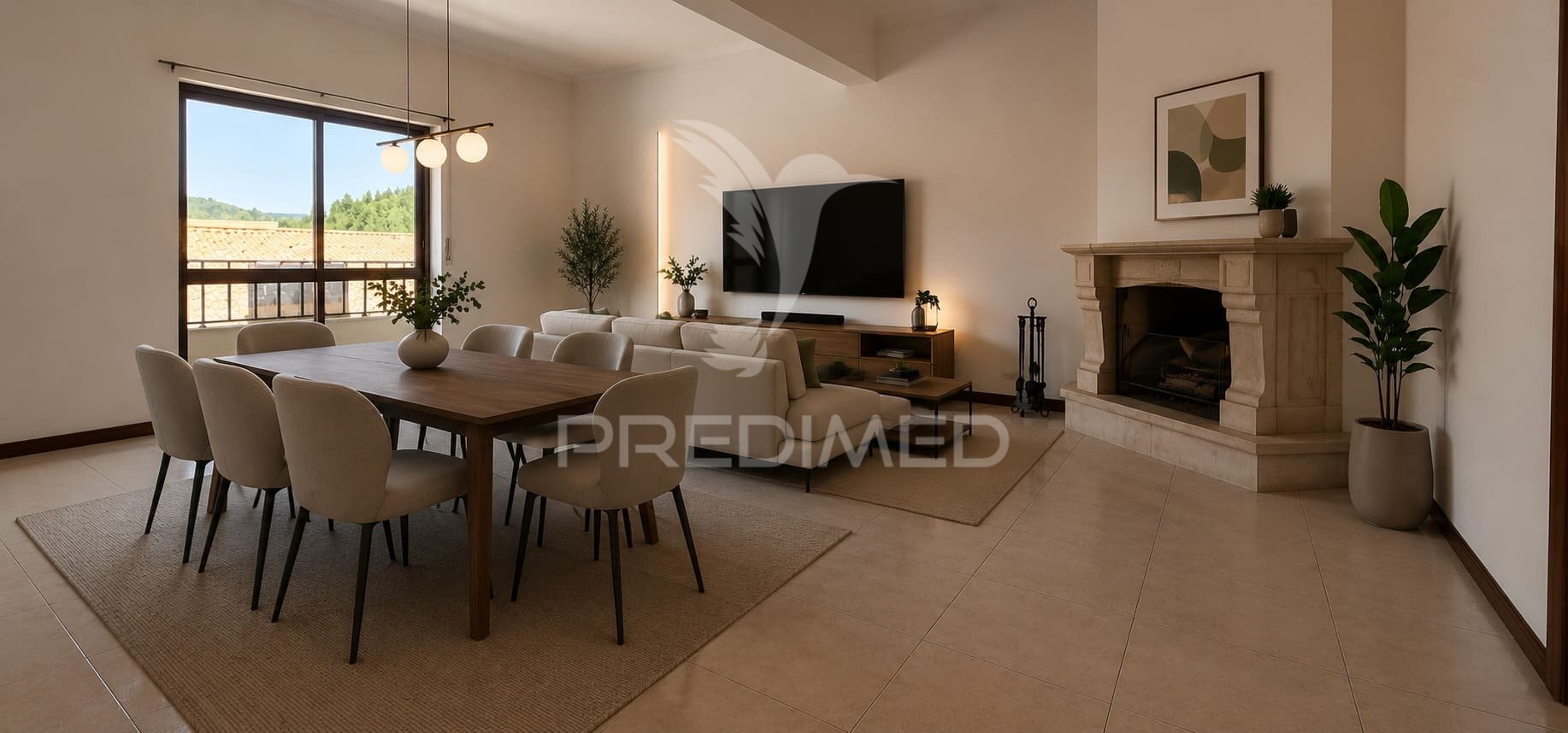 Apartamento T2