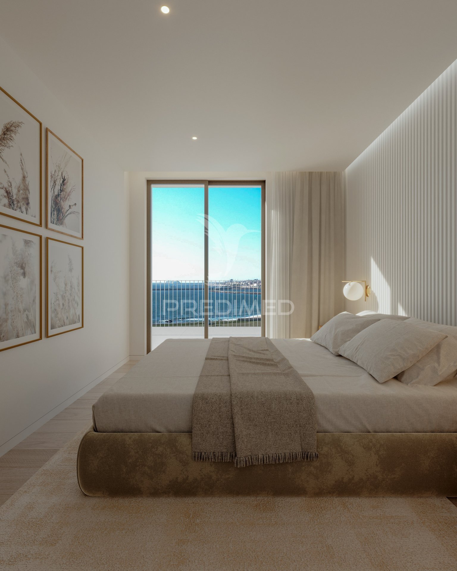 Apartamento T2