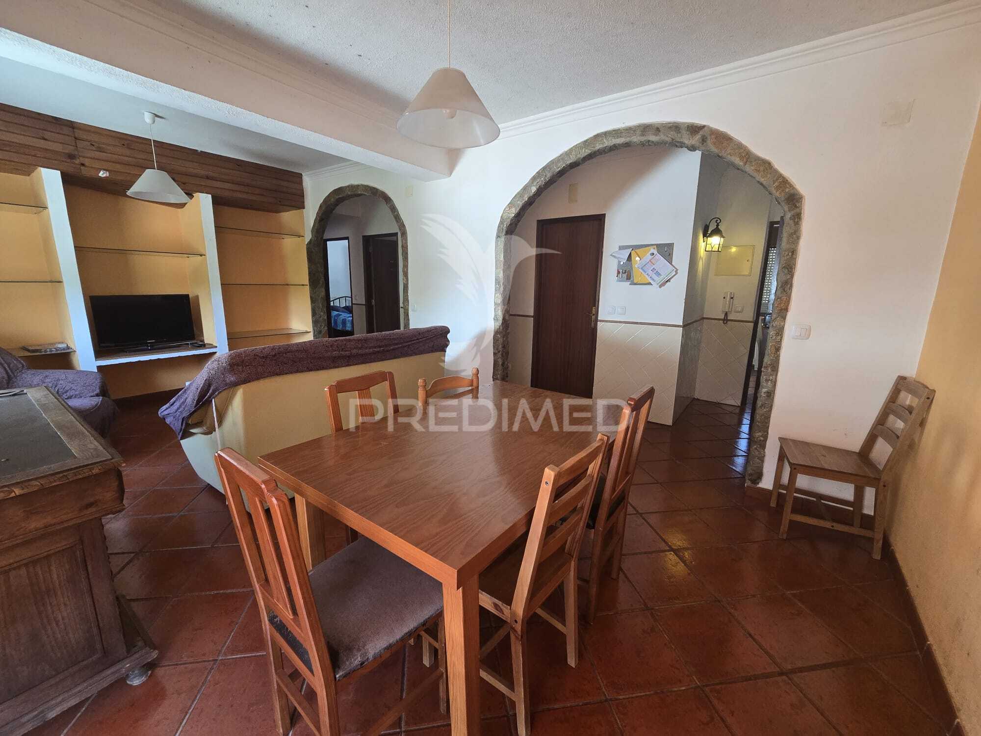 Apartamento T3