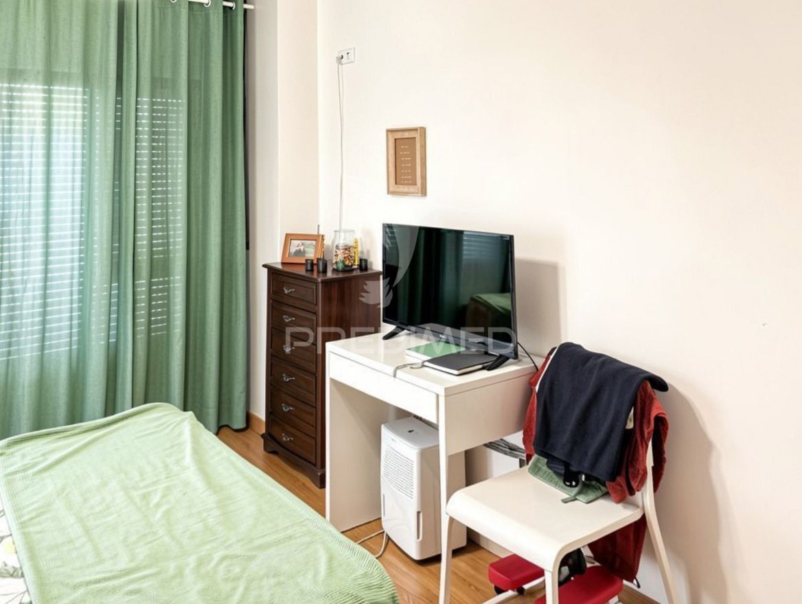 Apartamento T3
