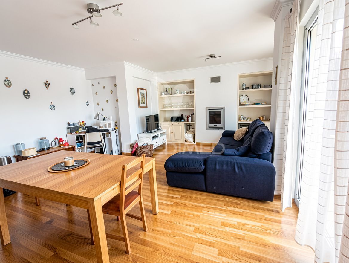 Apartamento T3