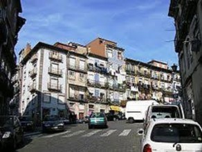 Fotografia 1 de Prédios - Zona Histórica do Porto