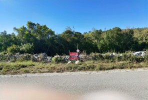 Fotografia 1 de Terreno misto com uma área de 52.600.00m2 Vale da Trave / Santarém