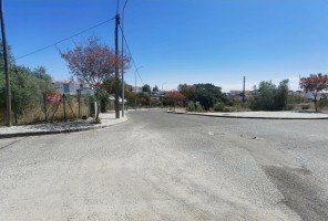 Fotografia 1 de Lote de terreno urbano, localidade de Alcanena