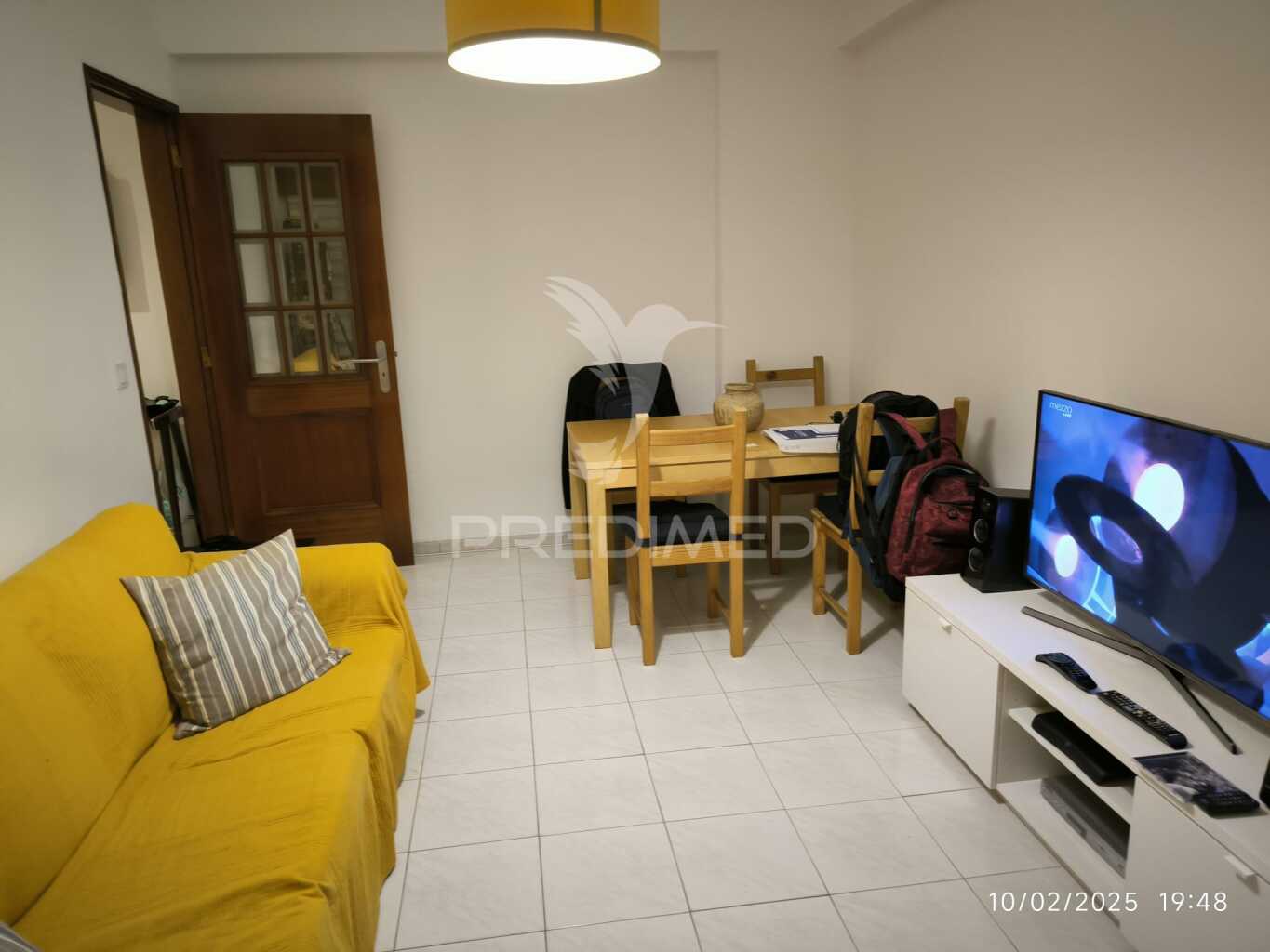 Apartamento T1