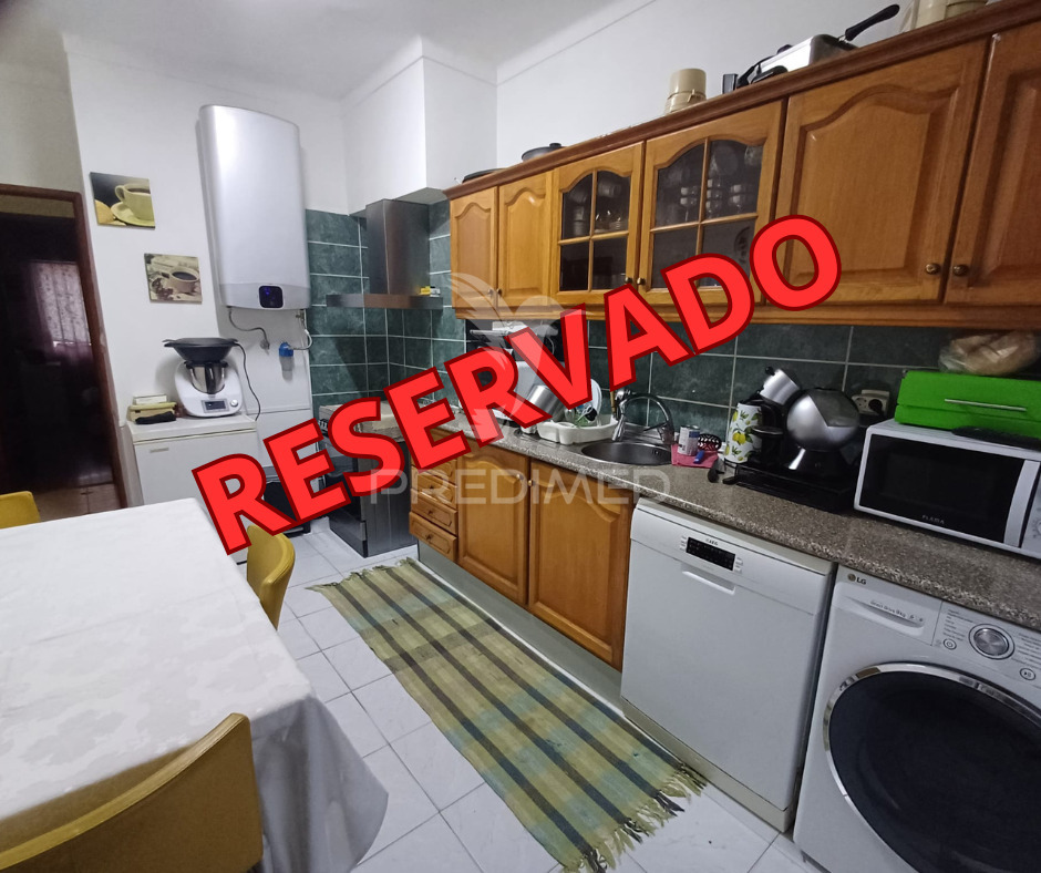 Apartamento T3