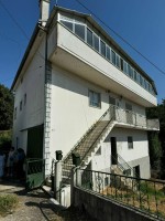 GUARDA-Sabugal 4 Moradias 4 Garagens