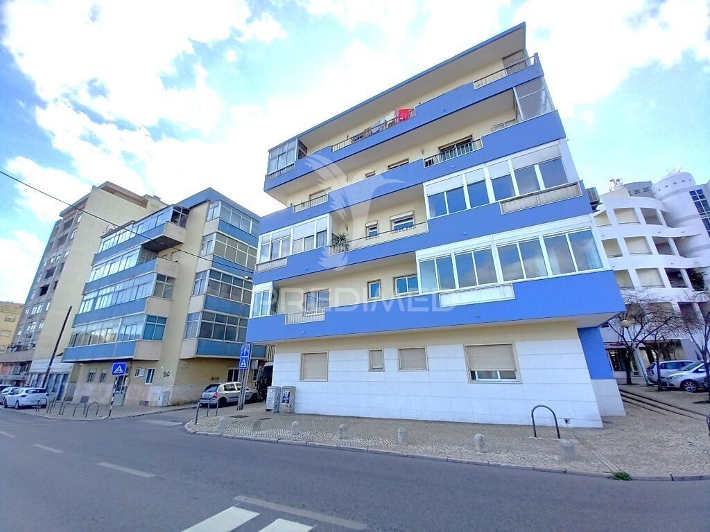 Apartamento T4