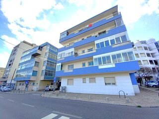 Apartamento T4 – 5 Assoalhadas - Laranjeiro-Almada-Renovado