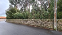 Fotografia 1 de Terreno com 6400m2, urbanizável, na Rua de Sanfalhos, Pedroso, Vila Nova de Gaia