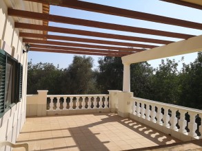 Fotografia 1 de Loulé - moradia com 4 quartos / villa with 4 bedrooms