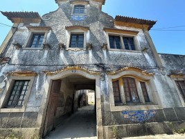 Fotografia 1 de Palacete T11 | Cacia, Aveiro