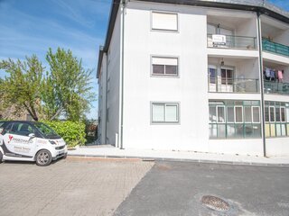 Fotografia 1 de T3 com 162 m² com garagem e sótão no Bairro da Luz – Guarda
