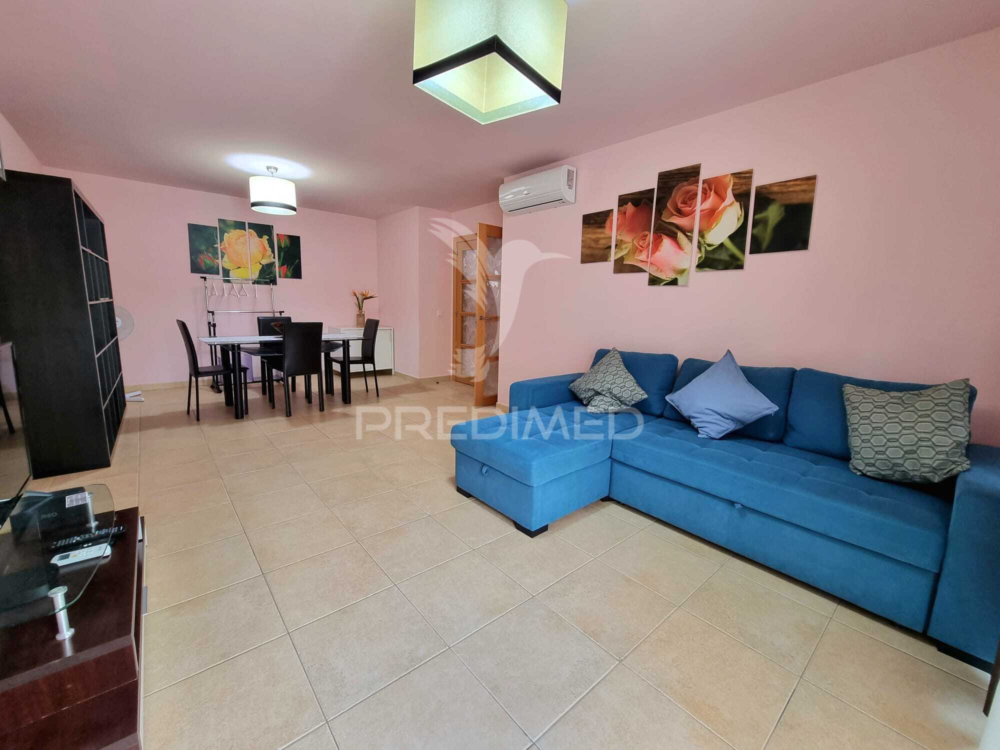 Apartamento T1