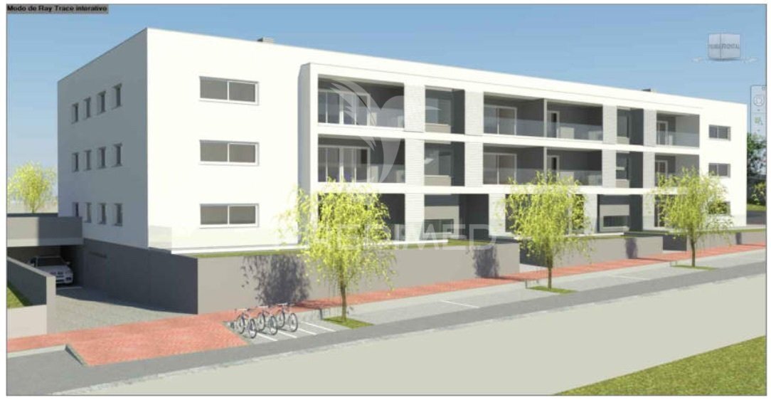 Apartamento T3