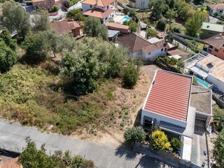 Fotografia 1 de TERRENO URBANO COM PROJETO | 760 m² | LANHAS, VILA VERDE