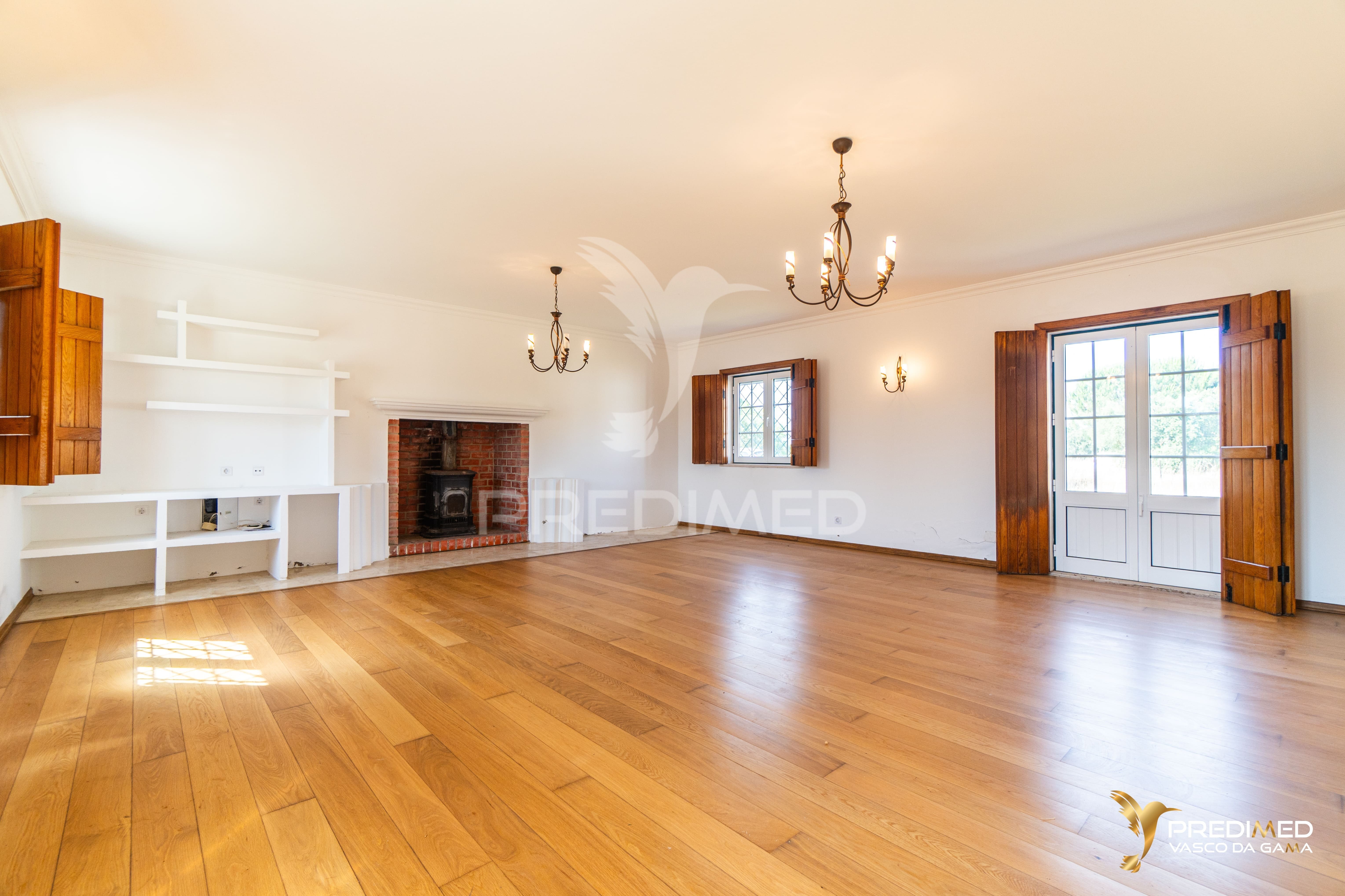 Herdade T3