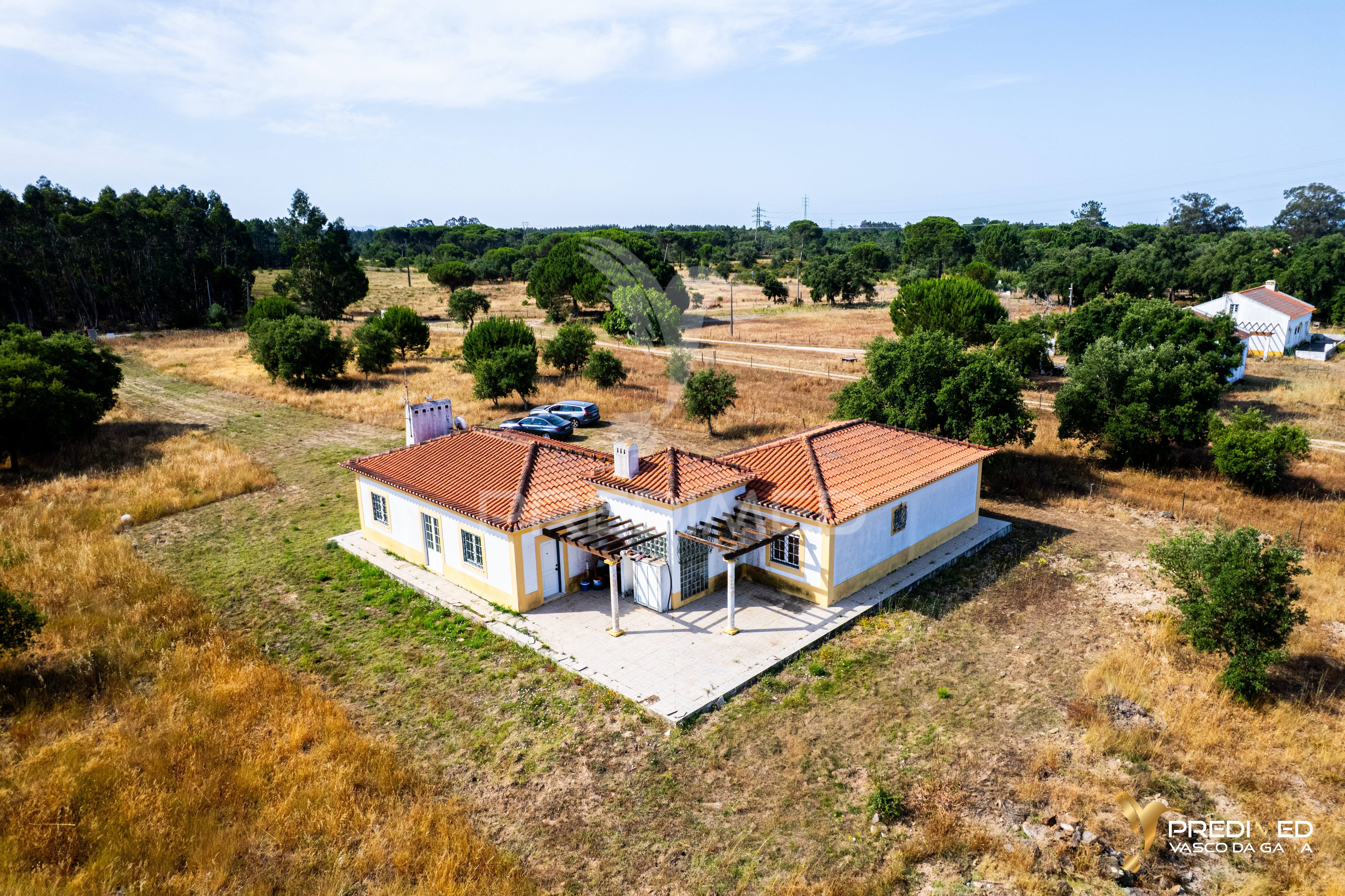 Herdade T3