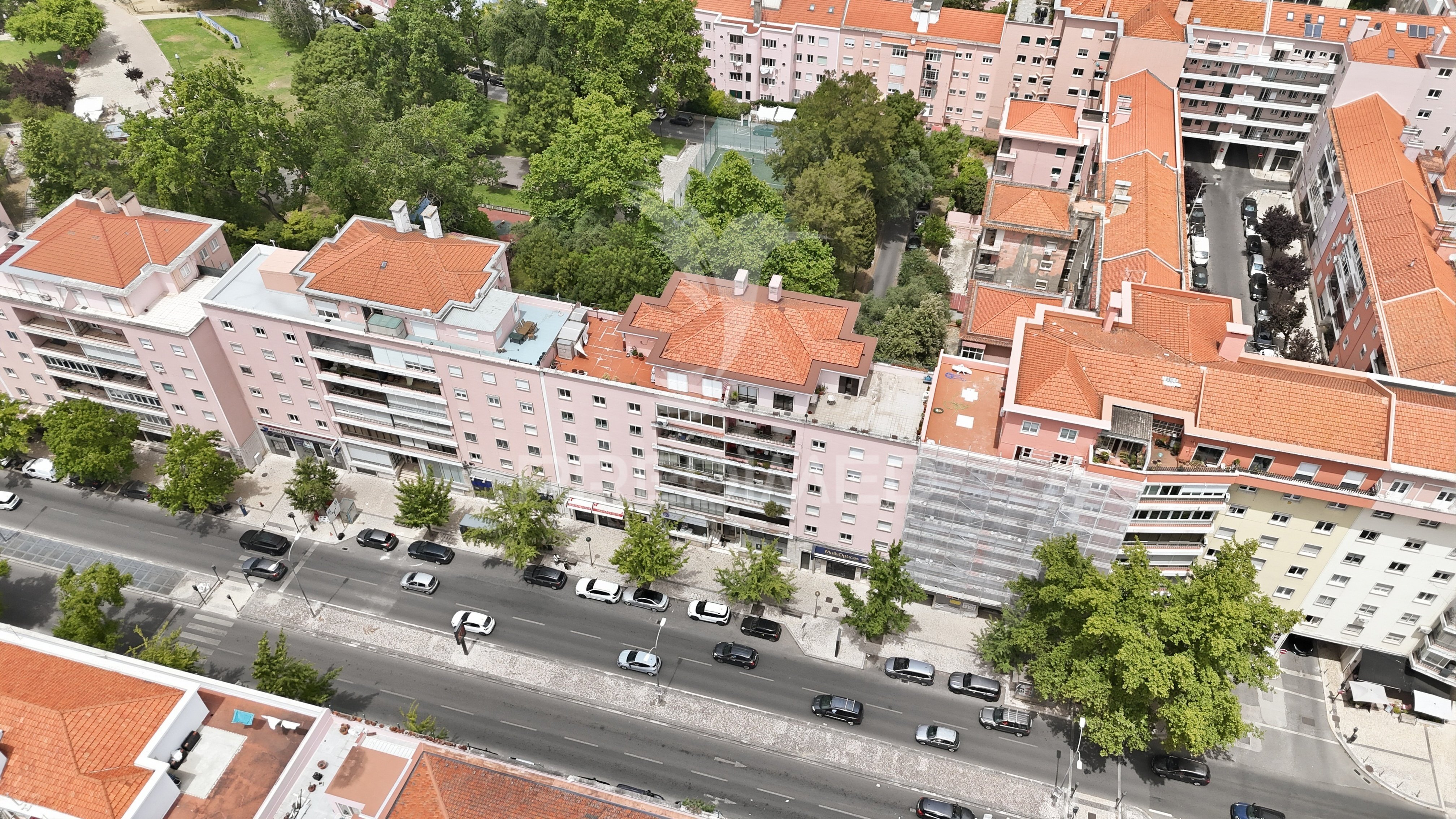 Apartamento T7