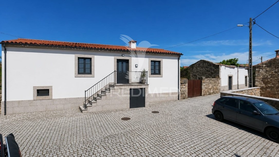 Casa Antiga T9