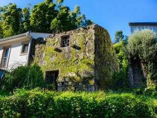 Fotografia 1 de Moradia em Pedra para Restauro
