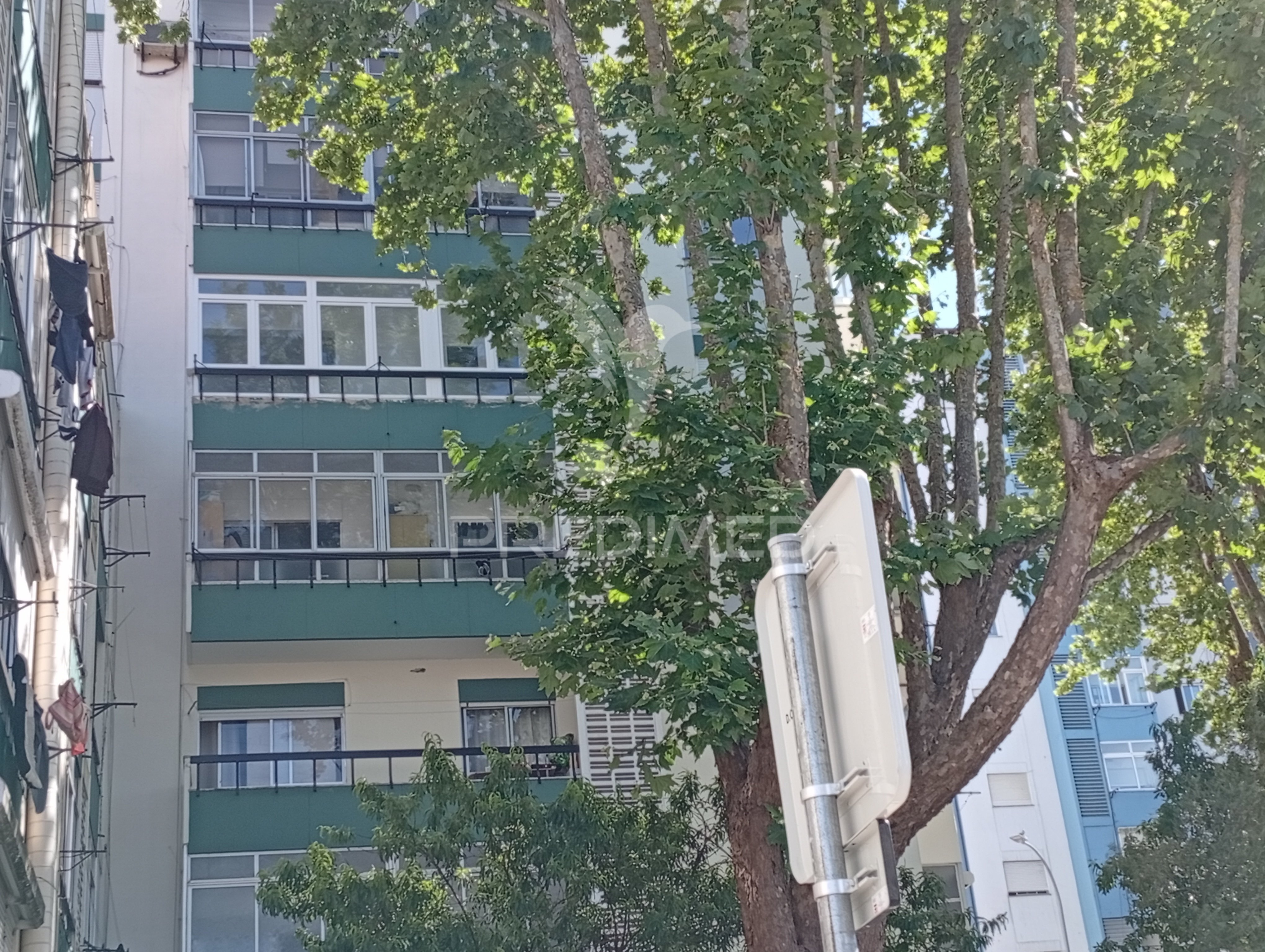 Apartamento T1
