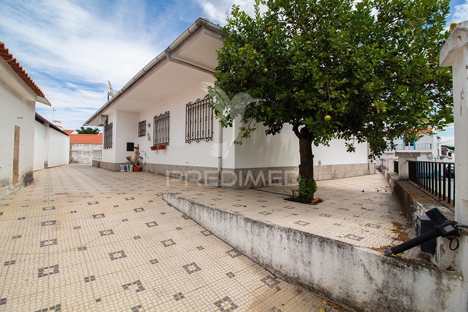 Moradia Isolada T4