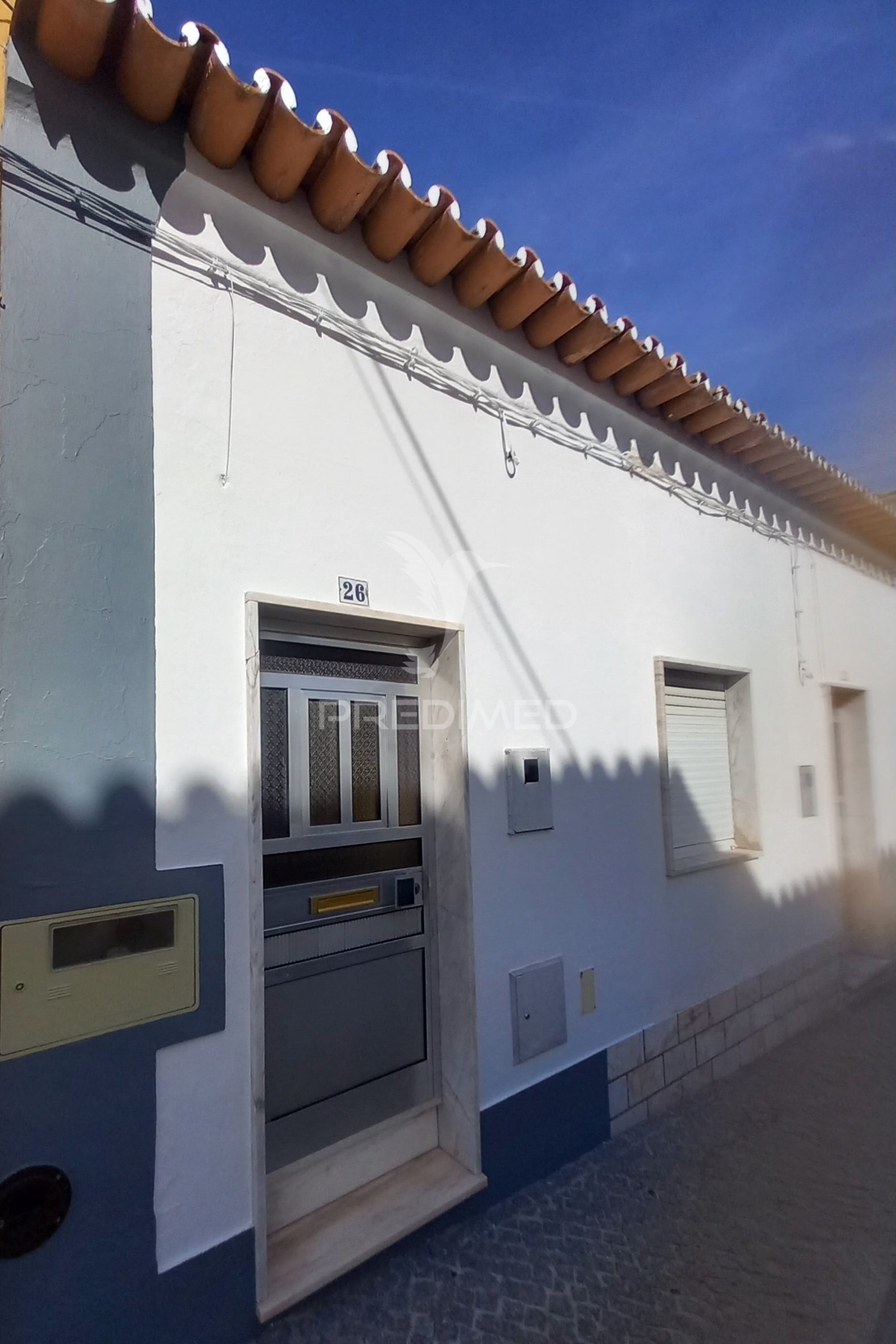 Moradia T1