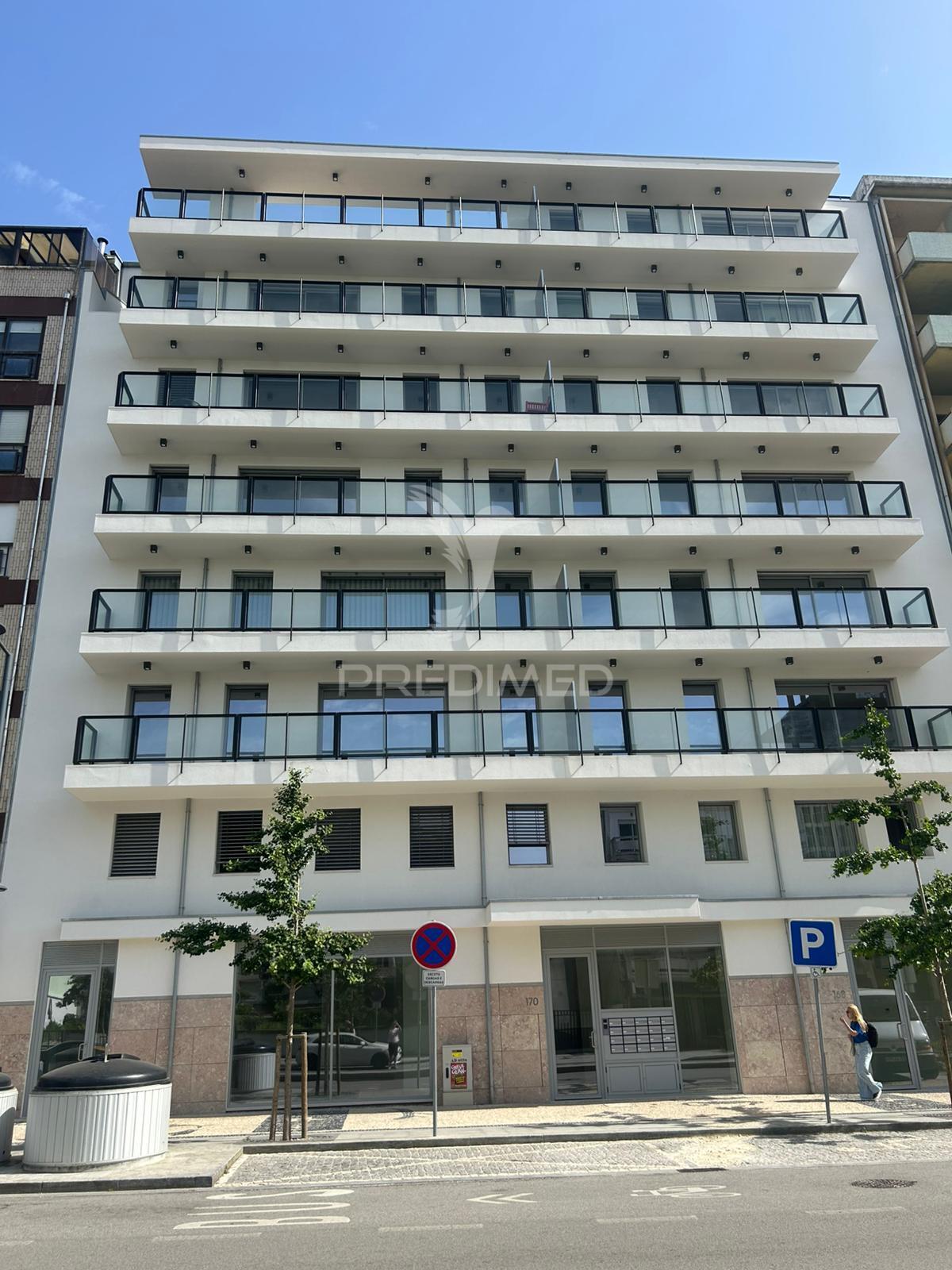 Apartamento T1