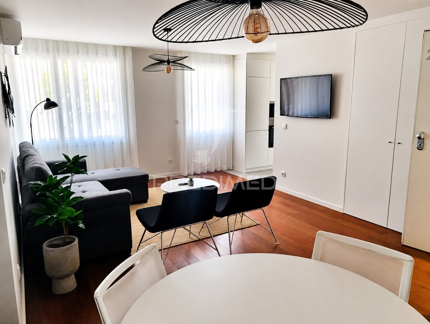 Apartamento T1